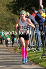 Girls under-13 3 stage road relay, 2019 ERRA 6 and 4 Stage Relay and Young Athletes.  Photo: David T. Hewitson/Sports for All Pics
